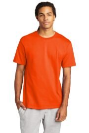 Champion ®  Heritage 6-Oz. Jersey Tee T425 - Image 12