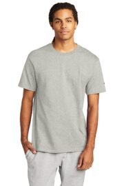 Champion ®  Heritage 6-Oz. Jersey Tee T425 - Image 13