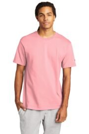Champion ®  Heritage 6-Oz. Jersey Tee T425 - Image 14