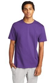 Champion ®  Heritage 6-Oz. Jersey Tee T425 - Image 15