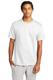 Champion ®  Heritage 6-Oz. Jersey Tee T425 - Image 17