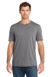 Volunteer Knitwear™ Tri Tee VL40 - Image 3