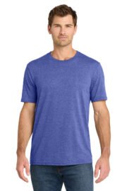 Volunteer Knitwear™ Tri Tee VL40 - Image 7