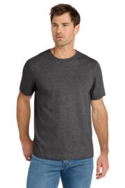 Volunteer Knitwear™ Daily Tee VL45 - Image 3