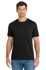Volunteer Knitwear™ Daily Tee VL45 - Image 4