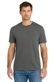 Volunteer Knitwear™ Daily Tee VL45 - Image 6