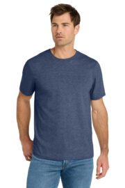 Volunteer Knitwear™ Daily Tee VL45 - Image 7