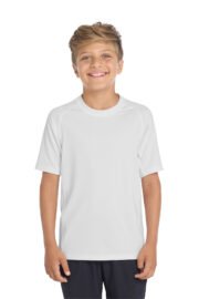 Sport-Tek ® Youth Rashguard Tee. YST470 - Image 6