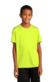 Sport-Tek® Youth PosiCharge® Re-Compete Tee YST720 - Image 5