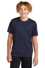 Sport-Tek® Youth PosiCharge® Re-Compete Tee YST720 - Image 7