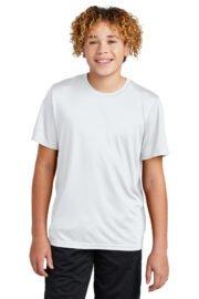 Sport-Tek® Youth PosiCharge® Re-Compete Tee YST720 - Image 10